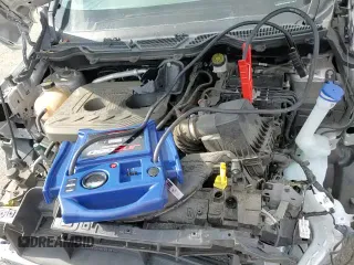 ✅ 2022 Ford EcoSport SE • VIN: MAJ6S3GL3NC461663 • Lot: 86858045. Listed on Copart with 37,529 mi. Free auction sales archive from the USA and detailed vehicle history report at DreamBid. Image 14.