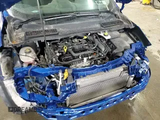 ✅ 2019 Ford Escape SE • VIN: 1FMCU9GD9KUA09270 • Лот: 68672485. Опубликован ранее на Copart с пробегом 43 856 миль. Бесплатный доступ к архиву аукционных продаж из США и подробный отчёт об истории автомобиля на DreamBid. Изображение 16.