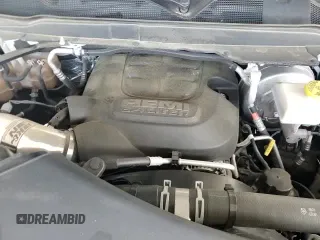 ✅ 2022 Ram 2500 Big Horn • VIN: 3C6UR5DJXNG231845 • Лот: 66325095. Опубликован ранее на Copart с пробегом 77 198 миль. Бесплатный доступ к архиву аукционных продаж из США и подробный отчёт об истории автомобиля на DreamBid. Изображение 13.