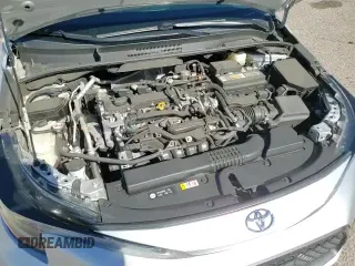 ✅ 2021 Toyota Corolla SE • VIN: JTDS4MCE6MJ063969 • Lot: 82471695. Listed on Copart with 37,706 mi. Free auction sales archive from the USA and detailed vehicle history report at DreamBid. Image 15.