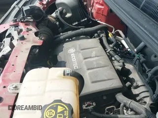 ✅ 2015 Buick Encore Leather • VIN: KL4CJGSBXFB117688 • Lot: 42537170. Wystawiony na IAAI z przebiegiem 74 770 mil. Bezpłatny archiwum sprzedaży aukcyjnych z USA i szczegółowy raport historii pojazdu na DreamBid. Zdjęcie 19.