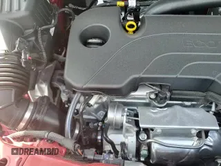 ✅ 2026 Chevrolet Equinox FWD LT • VIN: 3GNAXHEG7TL198532 • Lot: 91880625. Listed on Copart with 1,895 mi. Free auction sales archive from the USA and detailed vehicle history report at DreamBid. Image 15.