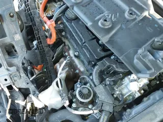 ✅ 2025 Honda Civic Sport • VIN: 2HGFE4F8XSH327876 • Лот: 43516389. Опубликован ранее на IAAI с пробегом 3 284 миль. Бесплатный доступ к архиву аукционных продаж из США и подробный отчёт об истории автомобиля на DreamBid. Изображение 20.