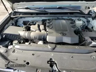 ✅ 2017 Toyota 4Runner SR5 Premium • VIN: JTEBU5JRXH5469467 • Lot: 91441565. Wystawiony na Copart z przebiegiem 86 129 mil. Bezpłatny archiwum sprzedaży aukcyjnych z USA i szczegółowy raport historii pojazdu na DreamBid. Zdjęcie 15.