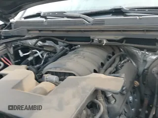 ✅ 2017 GMC Sierra 1500 • VIN: 1GTV2LEC1HZ201756 • Лот: 43523411. Опубликован ранее на IAAI с пробегом 107 047 миль. Бесплатный доступ к архиву аукционных продаж из США и подробный отчёт об истории автомобиля на DreamBid. Изображение 22.