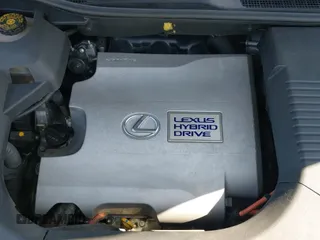 ✅ 2010 Lexus RX 450h • VIN: JTJBC1BA2A2017882 • Lot: 43400430. Listed on IAAI with 201,161 mi. Free auction sales archive from the USA and detailed vehicle history report at DreamBid. Image 21.