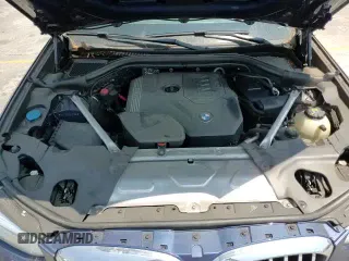 ✅ 2020 BMW X4 xDrive30i • VIN: 5UX2V1C09LLE67658 • Lot: 64857485. Wystawiony na Copart z przebiegiem 58 509 mil. Bezpłatny archiwum sprzedaży aukcyjnych z USA i szczegółowy raport historii pojazdu na DreamBid. Zdjęcie 16.