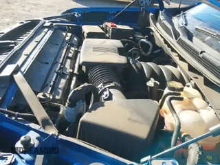 ✅ 2023 Chevrolet Silverado 1500 LT Trail Boss • VIN: 3GCUDFED9PG117005 • Lot: 41505108. Wystawiony na IAAI z przebiegiem 14 575 mil. Bezpłatny archiwum sprzedaży aukcyjnych z USA i szczegółowy raport historii pojazdu na DreamBid. Zdjęcie 19.