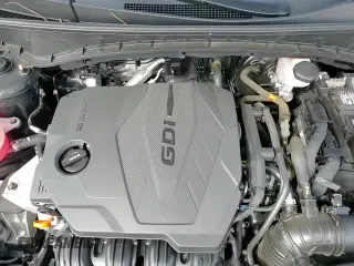 ✅ 2023 Hyundai Tucson SEL • VIN: 5NMJBCAEXPH293376 • Lot: 71958105. Listed on Copart with 19,721 mi. Free auction sales archive from the USA and detailed vehicle history report at DreamBid. Image 16.