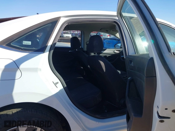 ✅ 2024 Volkswagen Jetta S • VIN: 3VW5M7BU7RM080228 • Lot: 45292685. Wystawiony na IAAI z przebiegiem 49 823 mil. Bezpłatny archiwum sprzedaży aukcyjnych z USA i szczegółowy raport historii pojazdu na DreamBid. Zdjęcie 8.