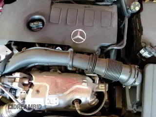 ✅ 2020 Mercedes-Benz A 220 • VIN: W1K3G4FB1LW047022 • Lot: 42487265. Wystawiony na Copart z przebiegiem 17 941 mil. Bezpłatny archiwum sprzedaży aukcyjnych z USA i szczegółowy raport historii pojazdu na DreamBid. Zdjęcie 13.