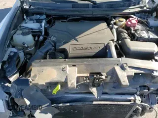 ✅ 2016 Lincoln MKT EcoBoost • VIN: 2LMHJ5AT9GBL01820 • Лот: 85581554. Опубликован ранее на Copart с пробегом 43 943 миль. Бесплатный доступ к архиву аукционных продаж из США и подробный отчёт об истории автомобиля на DreamBid. Изображение 17.