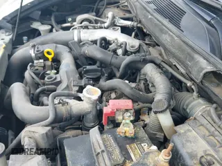 ✅ 2013 Nissan Juke Nismo • VIN: JN8AF5MV6DT206423 • Лот: 42774840. Опубликован ранее на IAAI с пробегом 180 991 миль. Бесплатный доступ к архиву аукционных продаж из США и подробный отчёт об истории автомобиля на DreamBid. Изображение 12.