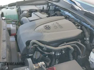 ✅ 2019 Toyota Tacoma SR5 • VIN: 3TMBZ5DN1KM022512 • Lot: 42618586. Wystawiony na IAAI z przebiegiem 47 508 mil. Bezpłatny archiwum sprzedaży aukcyjnych z USA i szczegółowy raport historii pojazdu na DreamBid. Zdjęcie 21.