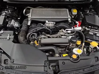 ✅ 2022 Subaru WRX GT • VIN: JF1VBAU6XN8023868 • Lot: 58967095. Listed on Copart with 34,135 mi. Free auction sales archive from the USA and detailed vehicle history report at DreamBid. Image 14.