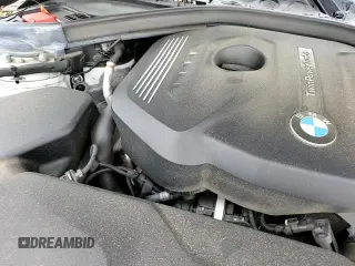 ✅ 2020 BMW 4 Series 430i • VIN: WBA4Z1C06L5N26338 • Lot: 64378045. Wystawiony na Copart z przebiegiem 27 210 mil. Bezpłatny archiwum sprzedaży aukcyjnych z USA i szczegółowy raport historii pojazdu na DreamBid. Zdjęcie 13.