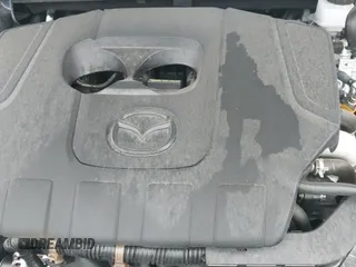 ✅ 2025 Mazda CX-50 S Premium • VIN: 7MMVABDM9SN345772 • Lot: 43562877. Wystawiony na IAAI z przebiegiem 19 553 mil. Bezpłatny archiwum sprzedaży aukcyjnych z USA i szczegółowy raport historii pojazdu na DreamBid. Zdjęcie 19.