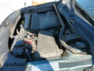 ✅ 2001 Audi TT • VIN: TRUTX28N111043395 • Лот: 43346169. Опубликован ранее на IAAI с пробегом 112 702 миль. Бесплатный доступ к архиву аукционных продаж из США и подробный отчёт об истории автомобиля на DreamBid. Изображение 19.