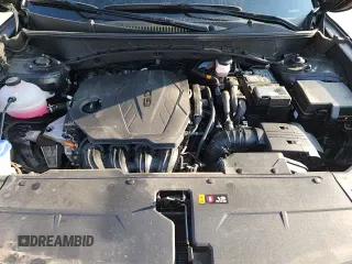 ✅ 2025 Hyundai Tucson SEL • VIN: 5NMJB3DE7SH445876 • Lot: 80882515. Wystawiony na Copart z przebiegiem 18 902 mil. Bezpłatny archiwum sprzedaży aukcyjnych z USA i szczegółowy raport historii pojazdu na DreamBid. Zdjęcie 16.