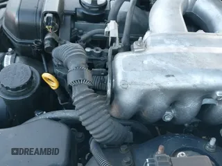 ✅ 2005 Lexus IS 300 • VIN: JTHBD192050099481 • Lot: 43035197. Listed on IAAI with 259,800 mi. Free auction sales archive from the USA and detailed vehicle history report at DreamBid. Image 13.