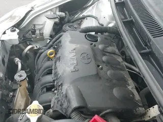 ✅ 2012 Toyota Yaris • VIN: JTDBT4K31CL038662 • Lot: 43539124. Wystawiony na IAAI z przebiegiem 143 361 mil. Bezpłatny archiwum sprzedaży aukcyjnych z USA i szczegółowy raport historii pojazdu na DreamBid. Zdjęcie 18.