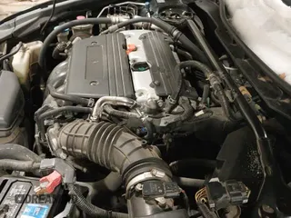 ✅ 2009 Honda Accord EX-L • VIN: 1HGCP26859A136179 • Лот: 43819188. Опубликован ранее на IAAI с пробегом 170 421 миль. Бесплатный доступ к архиву аукционных продаж из США и подробный отчёт об истории автомобиля на DreamBid. Изображение 12.