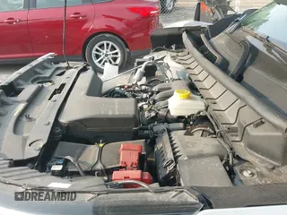 ✅ 2023 Nissan Pathfinder SV • VIN: 5N1DR3BC7PC250212 • Lot: 42405243. Listed on IAAI with 36,680 mi. Free auction sales archive from the USA and detailed vehicle history report at DreamBid. Image 20.