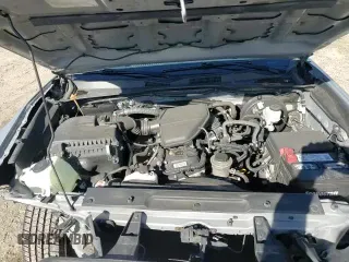 ✅ 2019 Toyota Tacoma SR5 • VIN: 5TFAX5GN6KX135671 • Lot: 94180965. Listed on Copart with 64,255 mi. Free auction sales archive from the USA and detailed vehicle history report at DreamBid. Image 14.