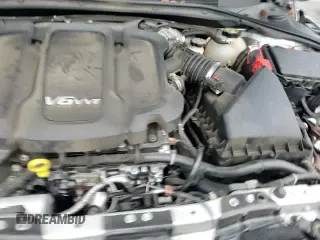 ✅ 2017 Buick LaCrosse Premium • VIN: 1G4ZR5SS6HU137100 • Lot: 93331055. Wystawiony na Copart z przebiegiem 45 112 mil. Bezpłatny archiwum sprzedaży aukcyjnych z USA i szczegółowy raport historii pojazdu na DreamBid. Zdjęcie 13.