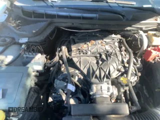 ✅ 2014 Chevrolet Caprice Police Police • VIN: 6G3NS5U33EL952324 • Лот: 91510765. Опубликован ранее на Copart с пробегом 106 519 миль. Бесплатный доступ к архиву аукционных продаж из США и подробный отчёт об истории автомобиля на DreamBid. Изображение 11.