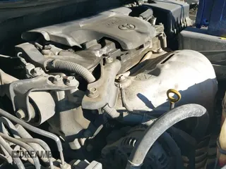 ✅ 2012 Toyota Camry LE • VIN: 4T4BF1FK6CR206573 • Lot: 43694192. Listed on IAAI with 254,520 mi. Free auction sales archive from the USA and detailed vehicle history report at DreamBid. Image 12.