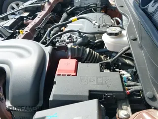 ✅ 2020 Buick Encore GX Select • VIN: KL4MMDS27LB124457 • Lot: 41787984. Listed on IAAI with 23,194 mi. Free auction sales archive from the USA and detailed vehicle history report at DreamBid. Image 22.