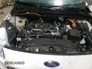 ✅ 2022 Ford Escape Titanium Hybrid • VIN: 1FMCU9DZ3NUA92005 • Лот: 57623645. Опубликован ранее на Copart с пробегом 38 756 миль. Бесплатный доступ к архиву аукционных продаж из США и подробный отчёт об истории автомобиля на DreamBid. Изображение 14.