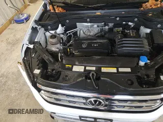 ✅ 2022 Volkswagen Atlas SE • VIN: 1V2LP2CA8NC556683 • Lot: 91827935. Wystawiony na Copart z przebiegiem 56 555 mil. Bezpłatny archiwum sprzedaży aukcyjnych z USA i szczegółowy raport historii pojazdu na DreamBid. Zdjęcie 13.