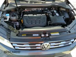 ✅ 2021 Volkswagen Tiguan S • VIN: 3VV1B7AX1MM035203 • Lot: 85011545. Wystawiony na Copart z przebiegiem 129 713 mil. Bezpłatny archiwum sprzedaży aukcyjnych z USA i szczegółowy raport historii pojazdu na DreamBid. Zdjęcie 14.