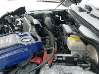 2019 Ram 1500 Tradesman с VIN 1C6SRFCT8KN812411, выставлен на аукционе IAAI как лот 41589377 с пробегом 79 776 миль миль и . История ставок и продаж доступна на DreamBid. Изображение 19.