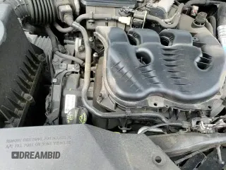 ✅ 2020 Jeep Cherokee Latitude • VIN: 1C4PJMCX4LD565781 • Lot: 67071905. Listed on Copart with 108,695 mi. Free auction sales archive from the USA and detailed vehicle history report at DreamBid. Image 15.