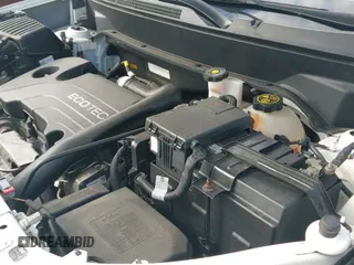 2019 Chevrolet Equinox LS с VIN 2GNAXSEVXK6259936, выставлен на аукционе IAAI как лот 43289491 с пробегом 75 201 миль миль и . История ставок и продаж доступна на DreamBid. Изображение 19.