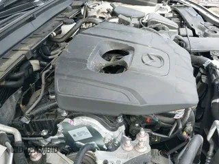 ✅ 2024 Mazda CX-30 S Carbon Edition • VIN: 3MVDMBCM0RM681320 • Lot: 41608180. Listed on IAAI with 5,474 mi. Free auction sales archive from the USA and detailed vehicle history report at DreamBid. Image 20.