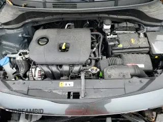 ✅ 2021 Kia Soul LX • VIN: KNDJ23AUXM7795749 • Lot: 90658635. Listed on Copart with 31,427 mi. Free auction sales archive from the USA and detailed vehicle history report at DreamBid. Image 15.