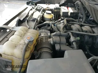 ✅ 2018 Nissan NV 3500 HD SL • VIN: 5BZAF0AA7JN850660 • Lot: 41494013. Listed on IAAI with 124,891 mi. Free auction sales archive from the USA and detailed vehicle history report at DreamBid. Image 20.