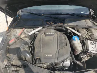 ✅ 2018 Audi A4 Premium • VIN: WAUDNAF44JA076879 • Lot: 81318665. Wystawiony na Copart z przebiegiem 86 247 mil. Bezpłatny archiwum sprzedaży aukcyjnych z USA i szczegółowy raport historii pojazdu na DreamBid. Zdjęcie 14.