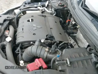 ✅ 2015 Mitsubishi Lancer ES • VIN: JA32U2FU9FU002350 • Lot: 40054160. Wystawiony na IAAI z przebiegiem 120 980 mil. Bezpłatny archiwum sprzedaży aukcyjnych z USA i szczegółowy raport historii pojazdu na DreamBid. Zdjęcie 17.