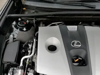 ✅ 2021 Lexus ES 300h • VIN: 58ADA1C11MU009897 • Лот: 63110265. Опубликован ранее на Copart с пробегом 28 460 миль. Бесплатный доступ к архиву аукционных продаж из США и подробный отчёт об истории автомобиля на DreamBid. Изображение 13.