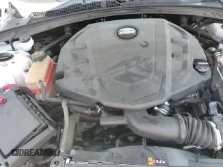 ✅ 2019 Chevrolet Camaro 1LT • VIN: 1G1FB3DS6K0120303 • Lot: 69276515. Listed on Copart with 85,907 mi. Free auction sales archive from the USA and detailed vehicle history report at DreamBid. Image 13.