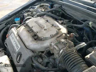 ✅ 2004 Honda Accord EX • VIN: 1HGCM66584A026273 • Lot: 43722991. Listed on IAAI with 151,954 mi. Free auction sales archive from the USA and detailed vehicle history report at DreamBid. Image 19.