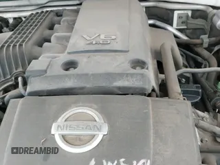 ✅ 2010 Nissan Frontier SE • VIN: 1N6AD0FV4AC412964 • Lot: 43715161. Listed on IAAI with 125,446 mi. Free auction sales archive from the USA and detailed vehicle history report at DreamBid. Image 18.