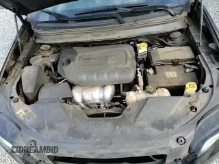 ✅ 2021 Jeep Cherokee Altitude • VIN: 1C4PJLLB8MD113302 • Лот: 85272015. Опубликован ранее на Copart с пробегом 117 279 миль. Бесплатный доступ к архиву аукционных продаж из США и подробный отчёт об истории автомобиля на DreamBid. Изображение 13.