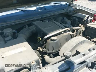 ✅ 2004 GMC Envoy SLE • VIN: 1GKES12S246179637 • Lot: 41968539. Listed on IAAI with 222,567 mi. Free auction sales archive from the USA and detailed vehicle history report at DreamBid. Image 12.