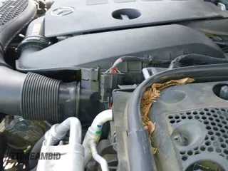 ✅ 2020 Mercedes-Benz E 350 • VIN: W1KZF8DB8LA827586 • Lot: 42101098. Listed on IAAI with 66,661 mi. Free auction sales archive from the USA and detailed vehicle history report at DreamBid. Image 19.